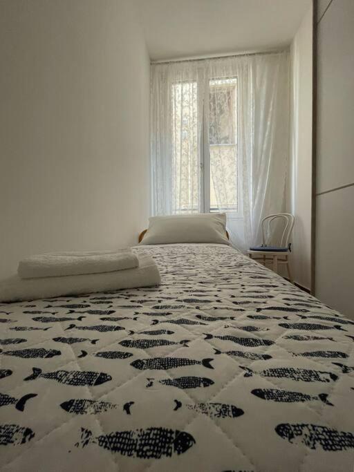 La Casa Del Mare Apartment Savona Luaran gambar